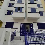 Puertito Atlantic Cerca Del Mar & Wifi * بويرتيتو دو غويمار