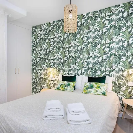 Apartamento Puertito Atlantic Cerca Del Mar & Wifi *