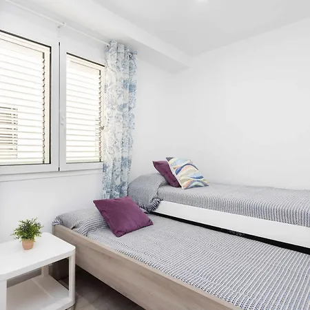 Appartement Puertito Atlantic Cerca Del Mar & Wifi *