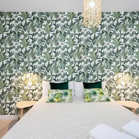 Puertito Atlantic Cerca Del Mar & Wifi