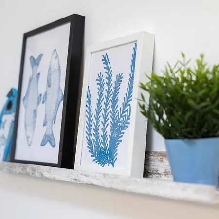 Puertito Atlantic Cerca Del Mar & Wifi Puertito de Guimar