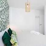 Apartamento Puertito Atlantic Cerca Del Mar & Wifi Puertito de Guimar