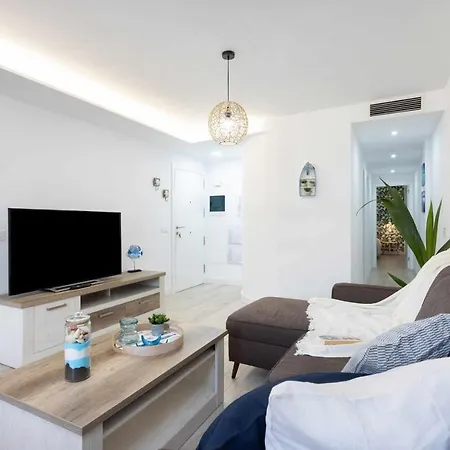 Puertito Atlantic Cerca Del Mar&wifi *