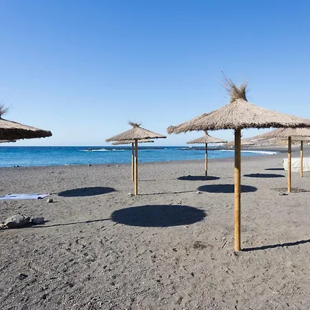 Puertito Atlantic Cerca Del Mar&wifi *