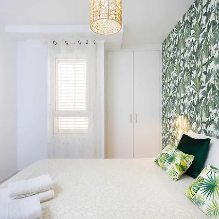 Puertito Atlantic Cerca Del Mar & Wifi Puertito de Güímar