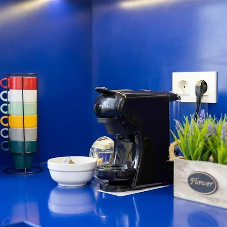 Puertito Atlantic Cerca Del Mar&wifi *