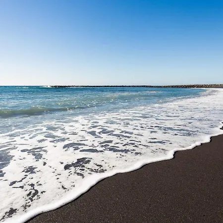 Puertito Atlantic Cerca Del Mar&wifi *