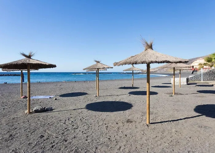 Puertito Atlantic Cerca Del Mar & Wifi *