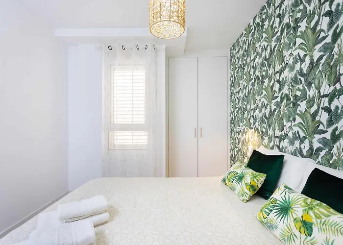 Puertito Atlantic Cerca Del Mar & Wifi Puertito de Güímar