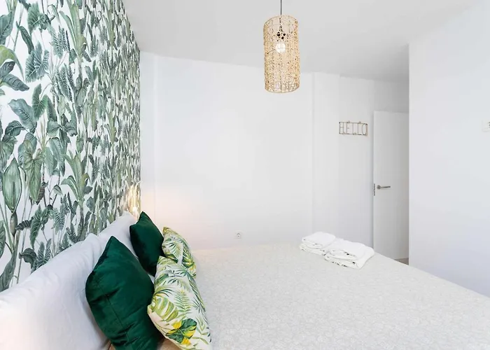 Apartman Puertito Atlantic Cerca Del Mar & Wifi Puertito de Güímar