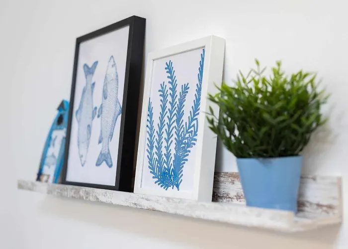 Puertito Atlantic Cerca Del Mar&wifi Puertito de Guimar