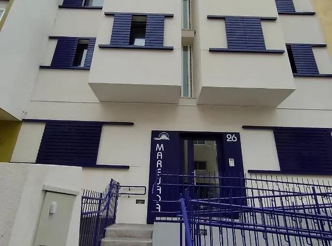 Puertito Atlantic Cerca Del Mar & Wifi * Пуэртито-де-Гуимар